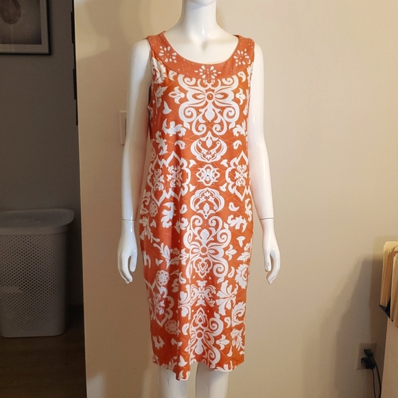 TanJay Dresses & Skirts - TanJay Summer Dress